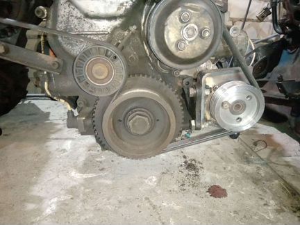 Кронштейн ZF гур для змз 405,406,409