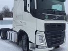 Volvo FH, 2017 объявление продам