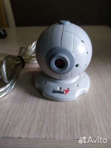 Веб-камера для пк