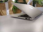 MacBook Air / i5 / ssd объявление продам