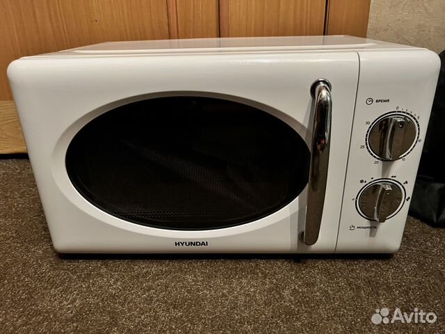 Hyundai hym m2006
