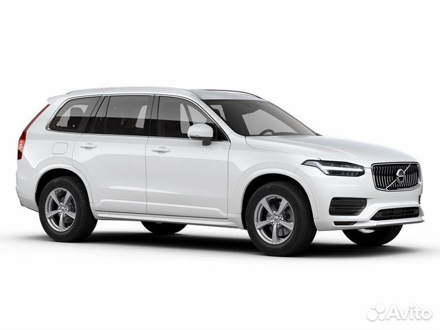 Вольво кар авилон