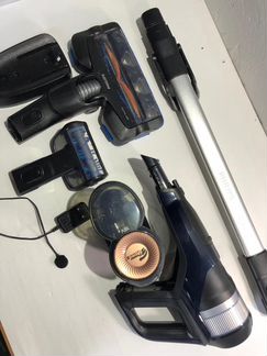Запчасти для пылесос philips fc6813