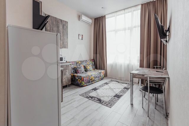 2-к. квартира, 40 м², 7/7 эт.