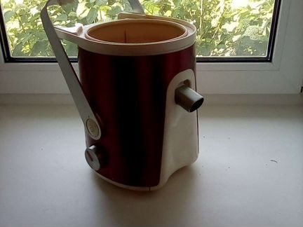 Запчасти для соковыжималок Мулинекс, Gastrorag, Ze