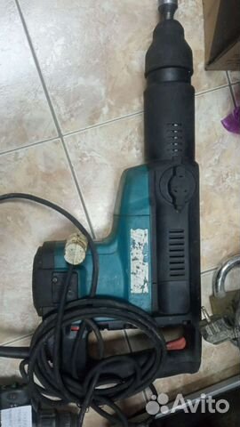 Ремонт электроинструмента