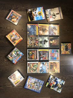 Компьютерные / PC лицензионные игры