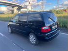 Ford Galaxy 1.9 МТ, 2003, 325 623 км