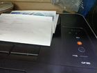Цветной лазерный принтер samsung объявление продам