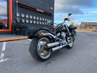Harley-Davidson Fat Boy (2018) объявление продам