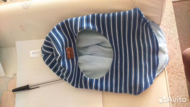 Продам шапку-шлем Kivat