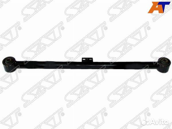 Рычаг подвески toyota land cruiser prado