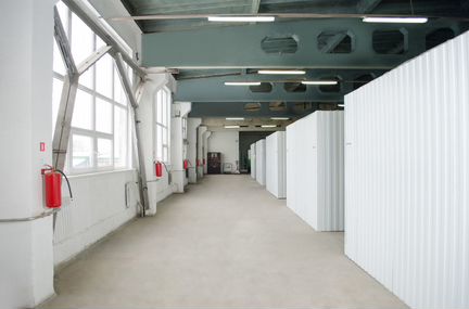 Хранение вещей