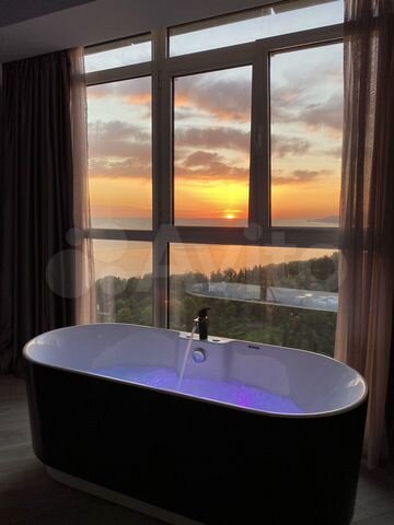 Квартира-студия, 30 м², 25/25 эт.