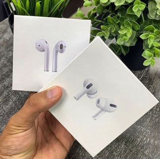Airpods pro premium