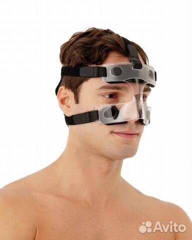 Защита для носа