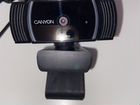 Веб камера Canyon CNS-CWC5 объявление продам