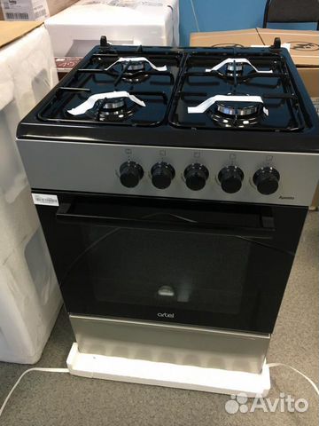 Плита комбинированная