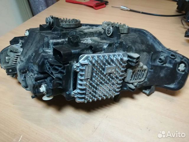 Сайлентблок бмв ф30