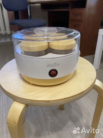 Йогуртница