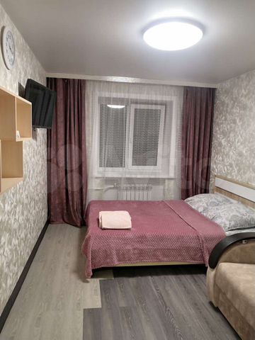 1-к. квартира, 33 м², 2/5 эт.