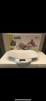 Весы детские для новорождённых