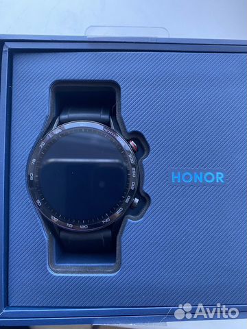 Часы Honor MagicWatch 2