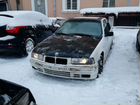 BMW 3 серия 1.6 МТ, 1992, 393 789 км