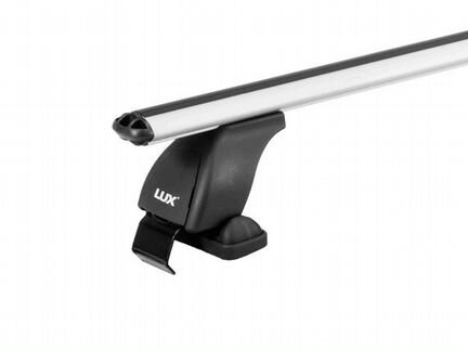 Багажник на крышу Skoda Octavia Лифтбэк 5-дв