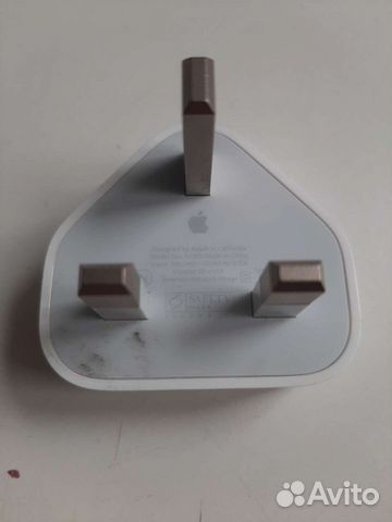 Адаптер сетевой для Apple
