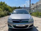 Opel Astra 1.6 МТ, 2007, 277 000 км объявление продам