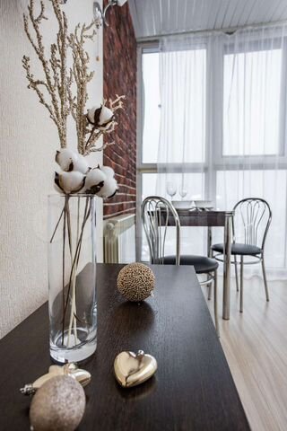 Квартира-студия, 37 м², 22/24 эт.