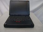 IBM ThinkPad 380D Type 2635