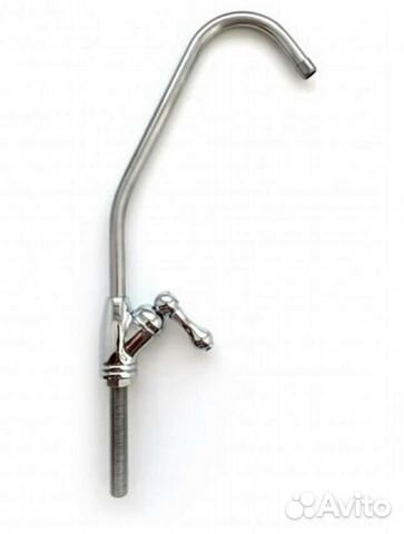 Кран для питьевой воды, фильтра