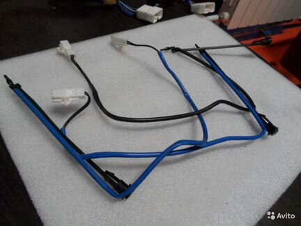 Датчик термистор радиатора кондиционера Toyota