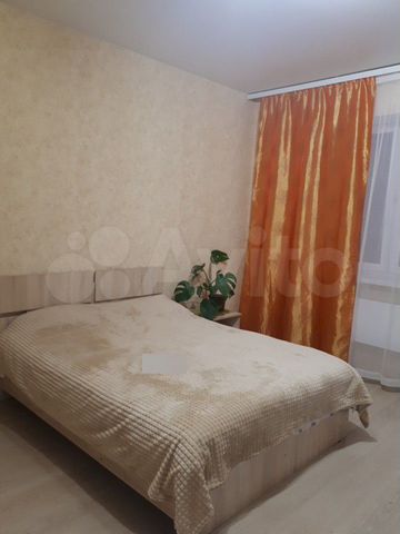 1-к. квартира, 45 м², 7/10 эт.