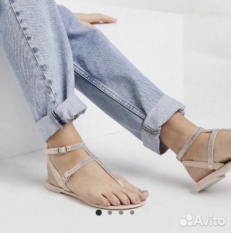 Сандали ASOS