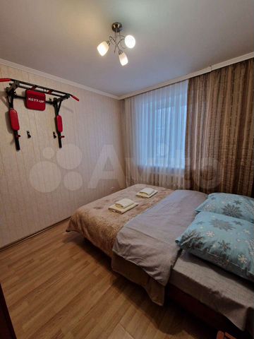 3-к. квартира, 80 м², 4/5 эт.