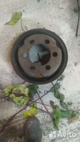 Диски R13 грузовые