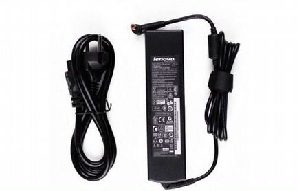 Блок питания для ноутбука Lenovo G570 (20V 4.5A)