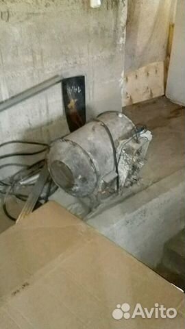 Пушка тепловая 380В