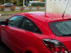 Opel Astra GTC 1.6 МТ, 2008, 108 500 км объявление продам