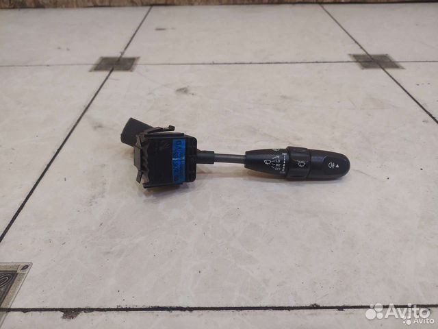Переключатель дворников Chevrolet Авео Т250