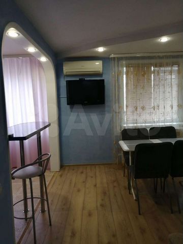2-к. квартира, 45 м², 4/5 эт.