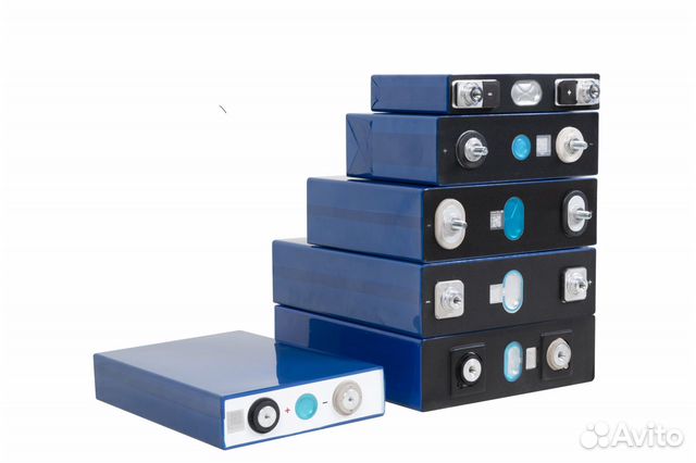 Ячейка LFP 3,2V 160ач