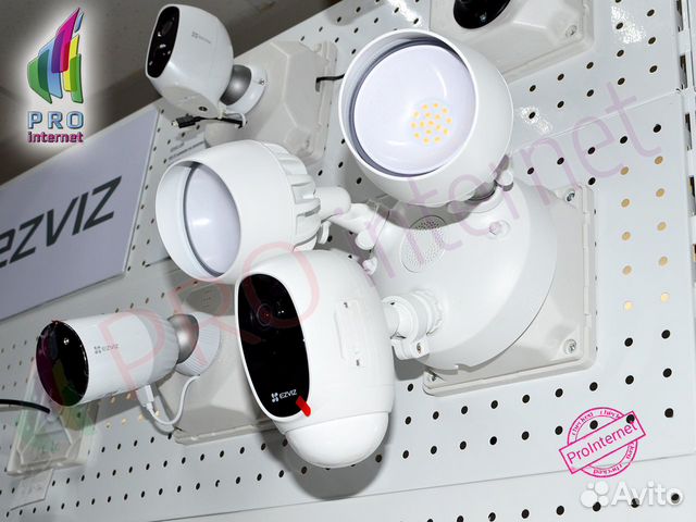 Видеонаблюдение Подбор Установка