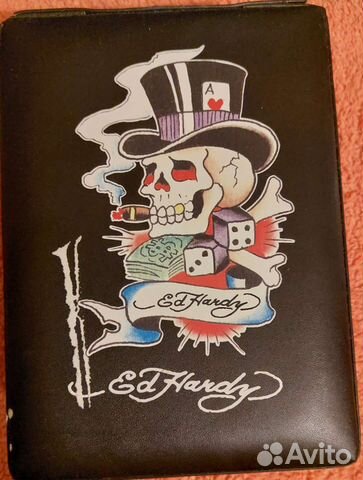 Фляжка для алкоголя