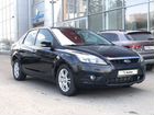 Ford Focus 1.6 МТ, 2008, 221 155 км