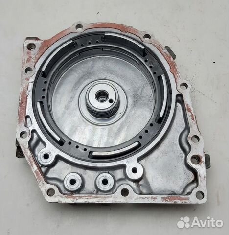 Задняя крышка АКПП U440/AW80-40LE б/у