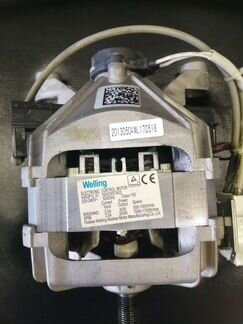 Двигататель стиральной машины Аристон